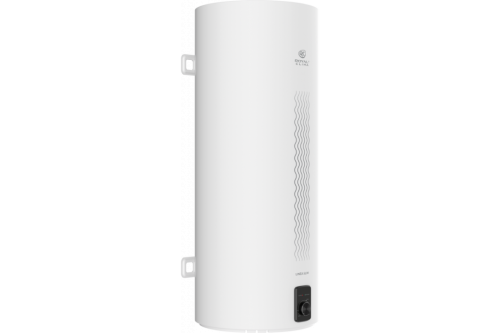 Накопительный электрический водонагреватель Royal Clima RWH-LS30-RE Linea Slim — фото 2