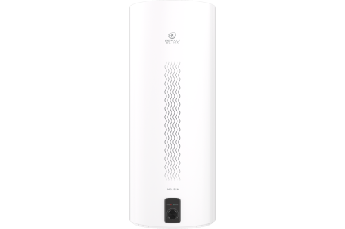Накопительный электрический водонагреватель Royal Clima RWH-LS30-RE Linea Slim — фото 1