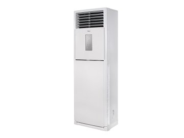 Колонная сплит-система Midea MFM-50ARN1-R/MOU-55HN1-R