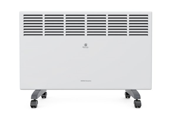 Электрический конвектор Royal Clima REC-V2000M VERONA Meccanico
