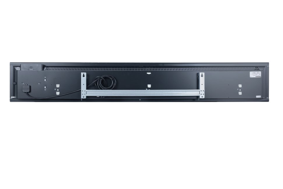 Электрический конвектор ADAX NEO L 10 KWT Жемчужно-чёрный — фото 3