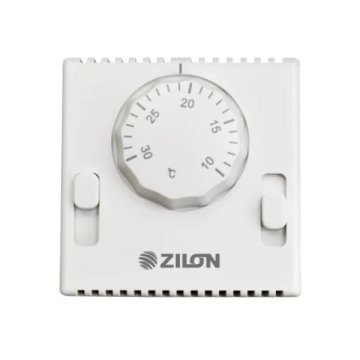 Электрическая тепловая завеса Zilon ZVV-1E6T 4.0 в исполнении RAL 7016