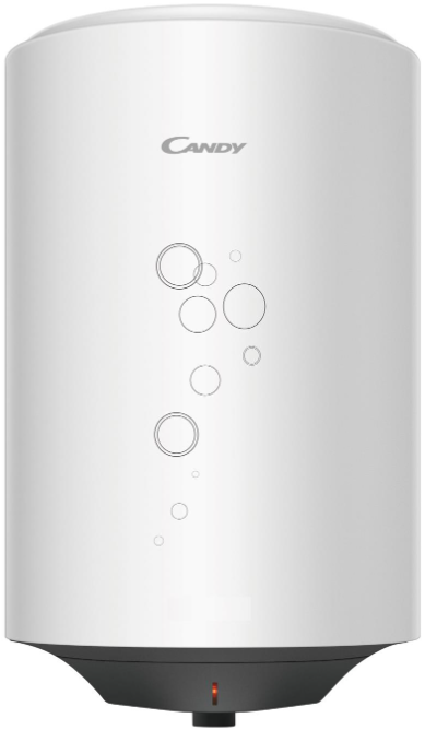 Накопительный водонагреватель Candy CR30V-HE1(R) Накопительный водонагреватель Candy CR30V-HE1(R)