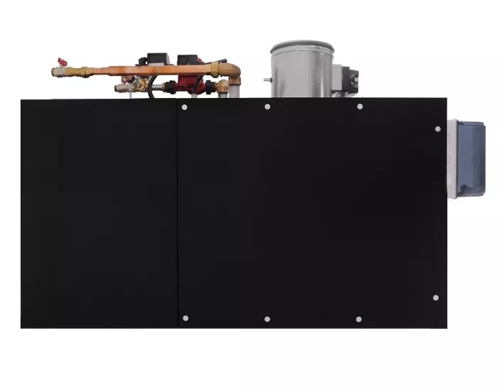 Приточно-вытяжная установка для бассейнов TURKOV Capsule Pool 1000 W2R