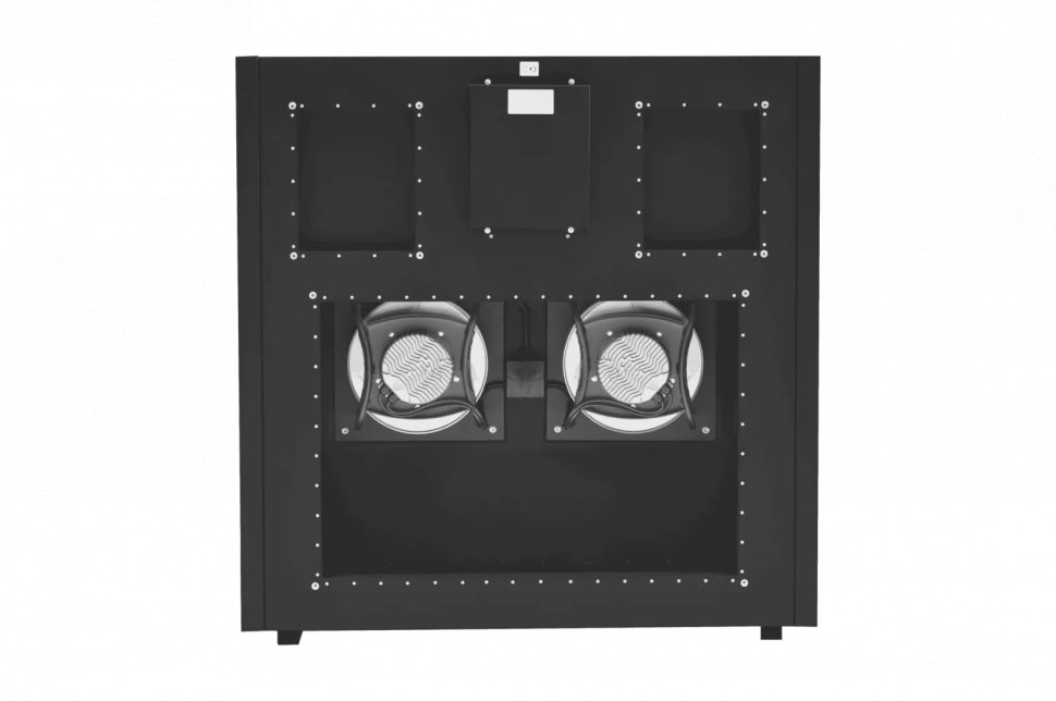 Канальный осушитель воздуха для бассейнов TURKOV OS 6800