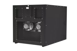 Канальный осушитель воздуха для бассейнов TURKOV OS 6800