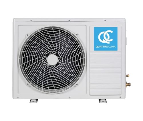 Колонная сплит-система QuattroClima QV-I36TFK/QN-I36TFK — фото 2