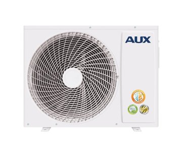 Канальная сплит-система AUX ALMD-HS18/4DR2/AL-HS18/4DR2(U)
