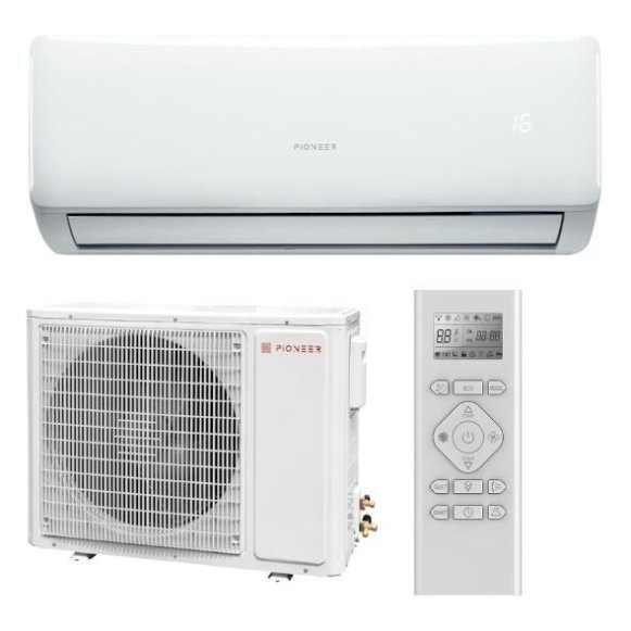 Сплит-система Pioneer KFR20FW/KOR20FW Afina