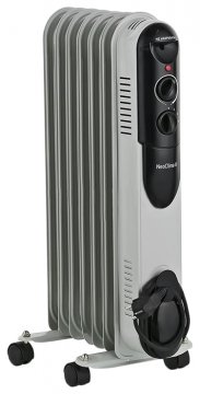 Масляный радиатор NeoClima NC-9309