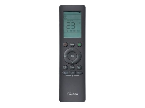 Сплит-система Midea MSAG4W-09N8C2S-I/MSAG4-09N8C2S-O Persona Inverter Wi-Fi — фото 3