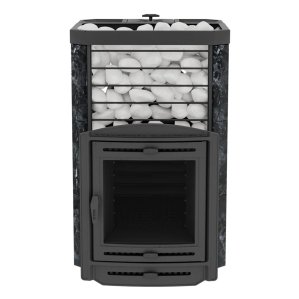 Печь банная Эйфория 45 сетка