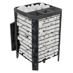 Печь банная Эйфория 45 сетка