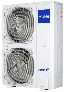 Наружный блок мультизональной системы VRF Haier AU06IFPERA