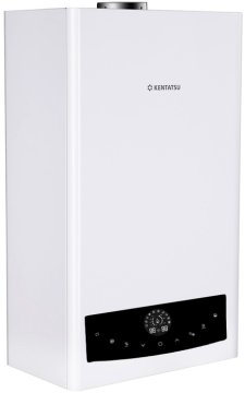 Настенный газовый котел Kentatsu Nobby Base ATMO 32-2OC