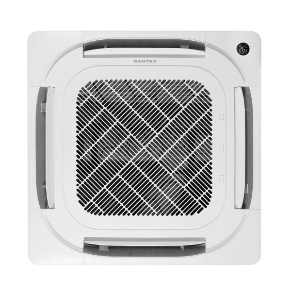 Кассетная сплит система Dantex RK-48UHM4N/RK-48HM4NE-W Master Pro