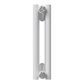 Дизайн-радиатор Royal Thermo Shift R22 C2030 42 секции RAL9016