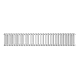 Дизайн-радиатор Royal Thermo Shift R22 C2030 42 секции RAL9016