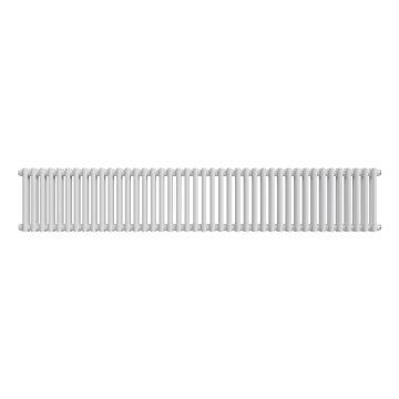 Дизайн-радиатор Royal Thermo Shift R22 C2030 42 секции RAL9016