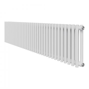 Дизайн-радиатор Royal Thermo Shift R22 C2030 42 секции RAL9016