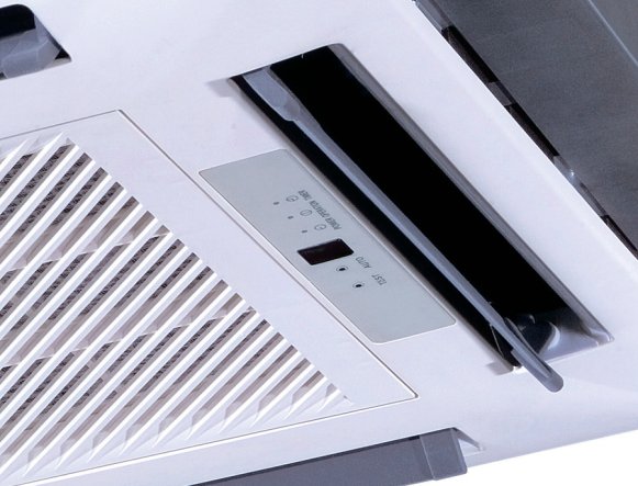 Внутренний блок мульти сплит-системы General Climate GC-ME4С24HR32 Free Multi 2