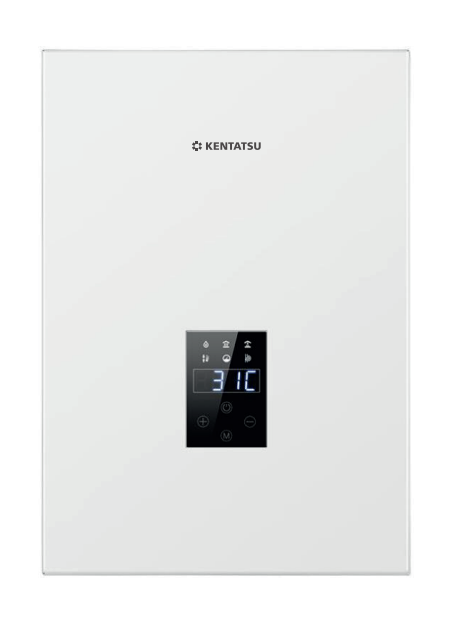 Настенный электрический котел Kentatsu KBO-07 Nobby Electro