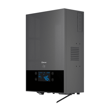 Настенный электрический котел Thermex Cometa 6-12 Wi-Fi