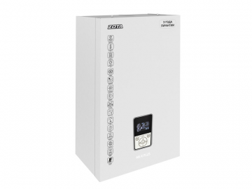 Настенный электрический котел Zota MK-X 30 Plus