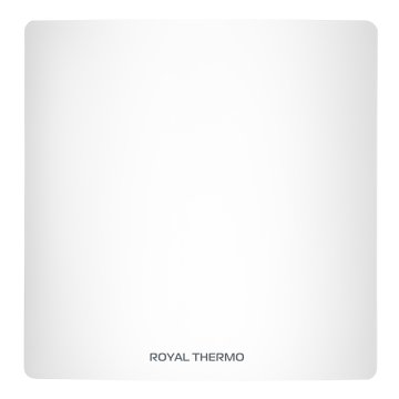 Вентилятор вытяжной Royal Thermo RAFS 100 Sunset