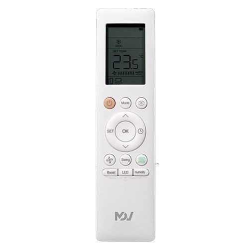 Внутренний блок мульти сплит-системы MDV MDSAJ-07HRFN8 iERA Wi-Fi — фото 5
