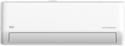 Внутренний блок мульти сплит-системы MDV MDSAJ-07HRFN8 iERA Wi-Fi — фото 1