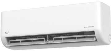 Внутренний блок мульти сплит-системы MDV MDSAJ-07HRFN8 iERA Wi-Fi