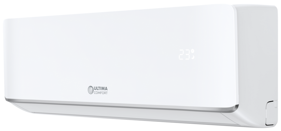 Сплит-система Ultima Comfort IMP-09PN-IN/IMP-09PN-OUT Impreza — фото 2
