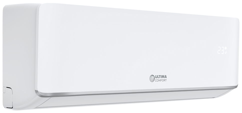 Сплит-система Ultima Comfort IMP-09PN-IN/IMP-09PN-OUT Impreza — фото 3