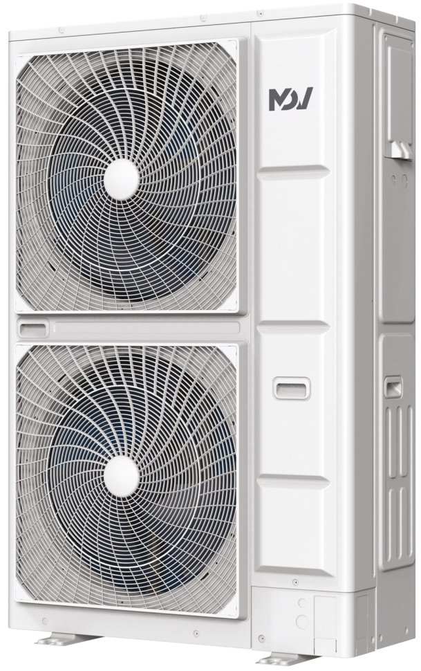 Наружный блок мультизональной системы VRF MDV MDVO-ViL200V2R1A V8S-i PLUS