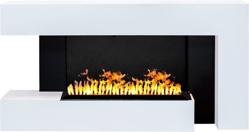 Каминокомплект Dimplex Futuro с очагом Cassette 1000 PS Каминокомплект Dimplex Futuro с очагом Cassette 1000 PS