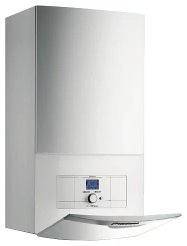 Настенный газовый котел Vaillant atmoTEC plus VUW 280/5-5 — фото 1