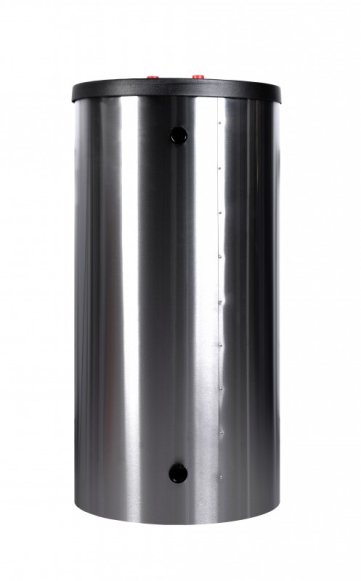 Бойлер косвенного нагрева Federica Bugatti INOX 1500 Premium