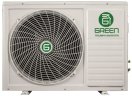Сплит-система Green TSI-12HRIY3/TSO-12HRIY3 Triumph Inverter