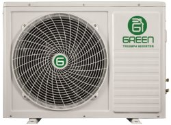 Сплит-система Green TSI-12HRIY3/TSO-12HRIY3 Triumph Inverter
