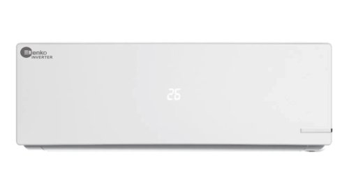 Сплит-система Denko QW-24i Samurai DC Inverter — фото 1