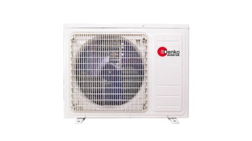Сплит-система Denko QW-24i Samurai DC Inverter — фото 2