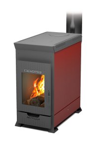 Печь отопительная Теплодар Матрица-100 1.1