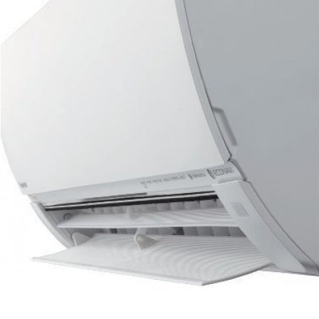 Внутренний настенный блок мульти сплит-системы Panasonic CS-E9RKDW — фото 2