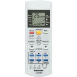 Внутренний настенный блок мульти сплит-системы Panasonic CS-E9RKDW