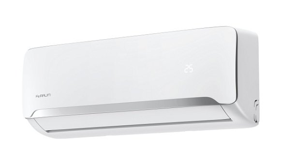 Изображение товара Сплит-система Ferrum FIS12F2/FOS12F2-WS30 Force для охлаждения и обогрева