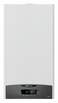 Настенный газовый котел Ariston CLAS XC 28 FF NG