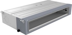 Канальная сплит-система Ferrum LCAD48D3-AI/LCAU48U3-AI