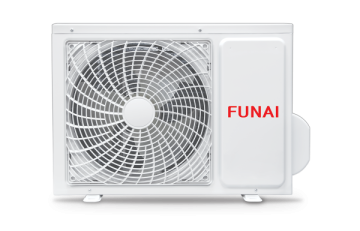Сплит-система Funai RAC-SN25HP.D06/S/RAC-SN25HP.D06/U Sensei 2025