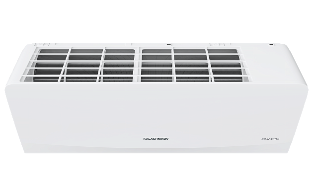 Сплит-система Kalashnikov KVAC-I-12IN-G1/KVAC-I-12OD-G1-LE Галс Inverter — фото 6